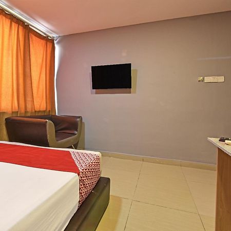 Hotel Rim Global Subang ซูบังจายา ภายนอก รูปภาพ