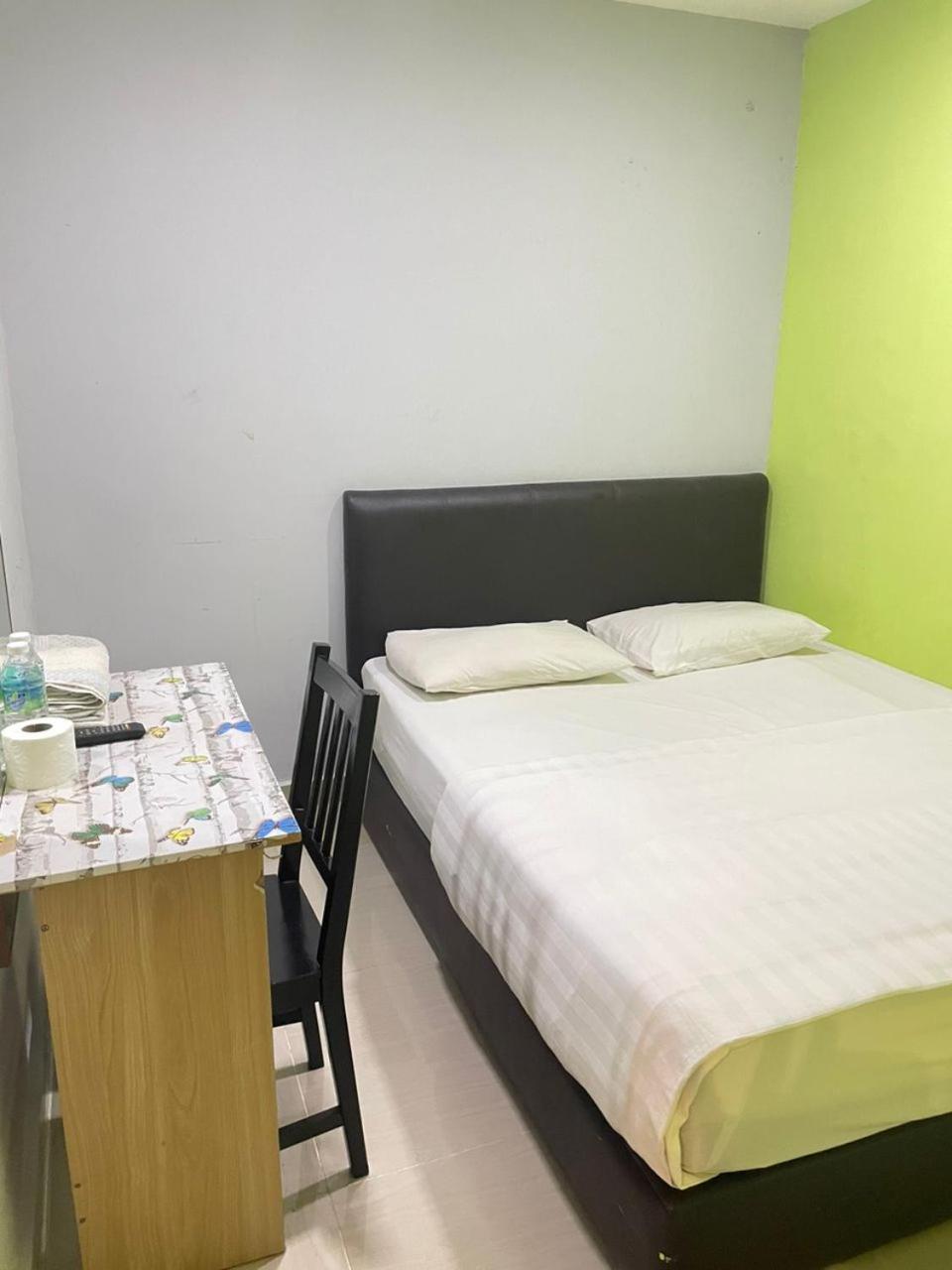Hotel Rim Global Subang ซูบังจายา ภายนอก รูปภาพ
