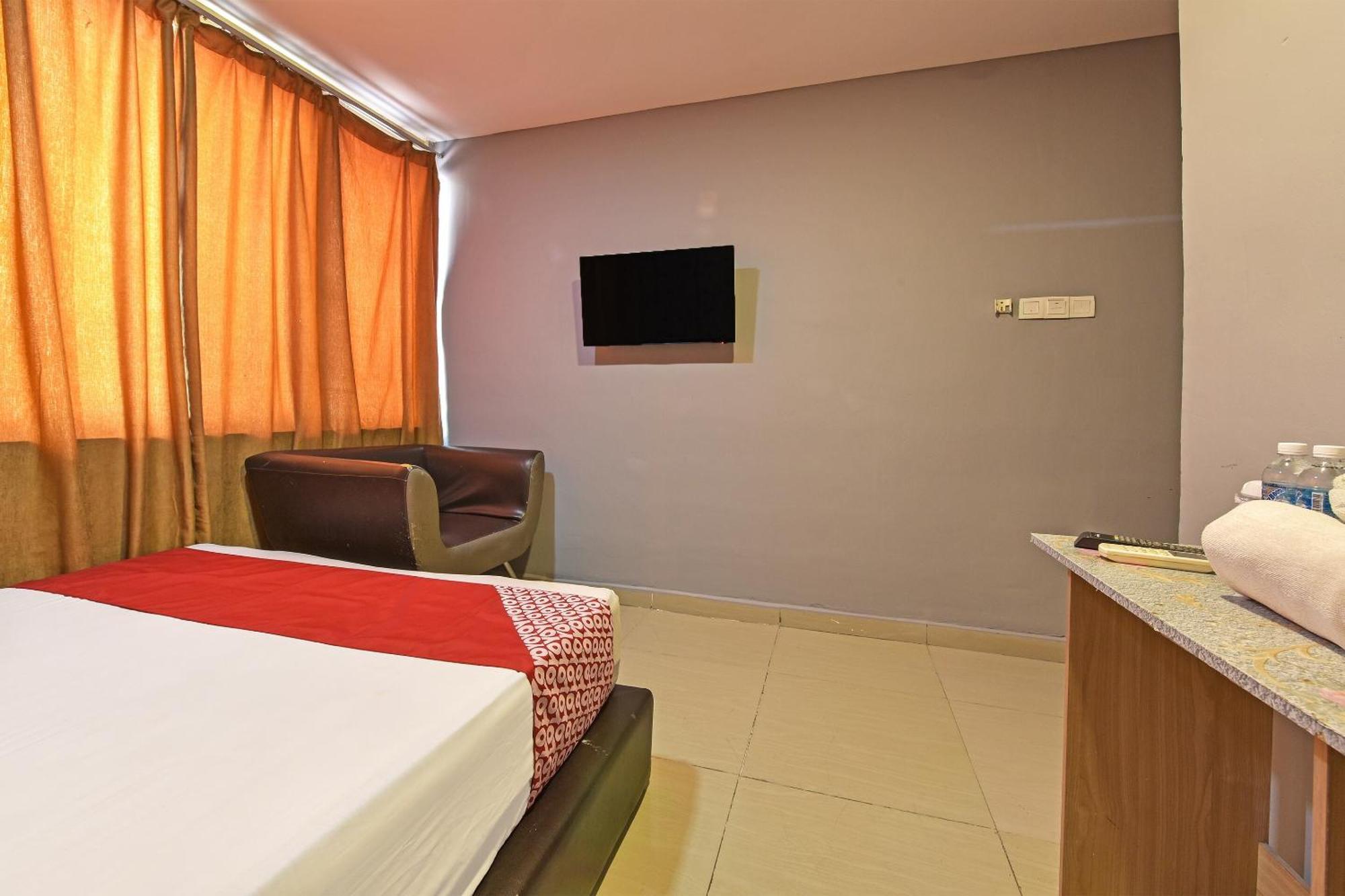 Hotel Rim Global Subang ซูบังจายา ภายนอก รูปภาพ
