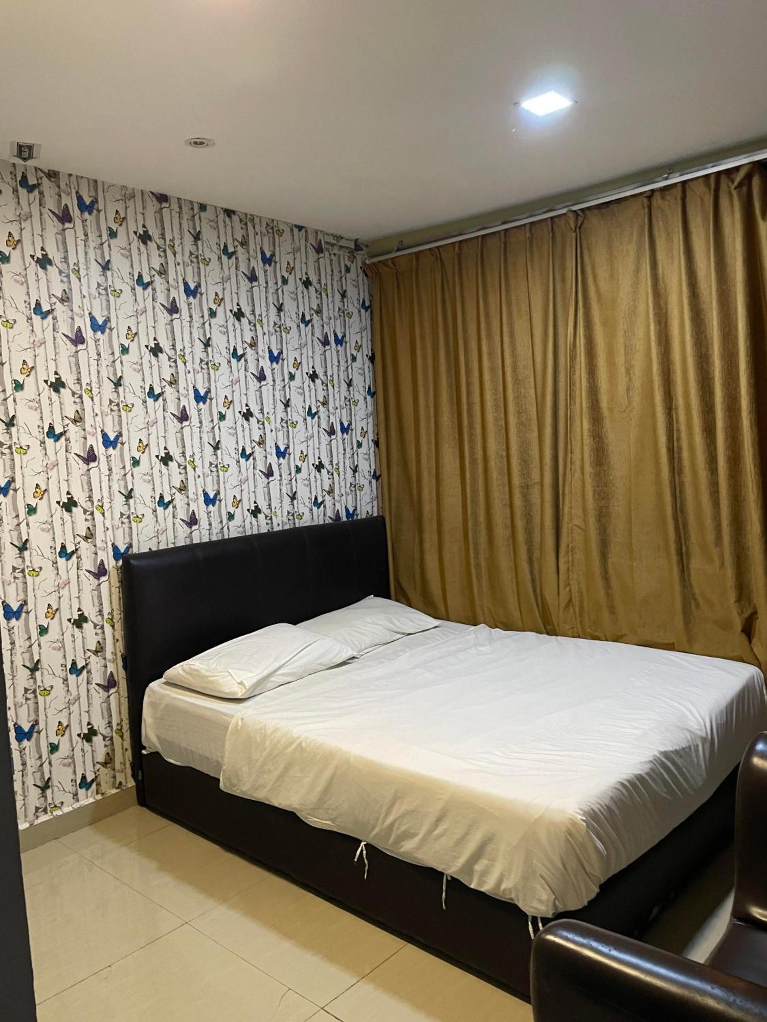 Hotel Rim Global Subang ซูบังจายา ภายนอก รูปภาพ
