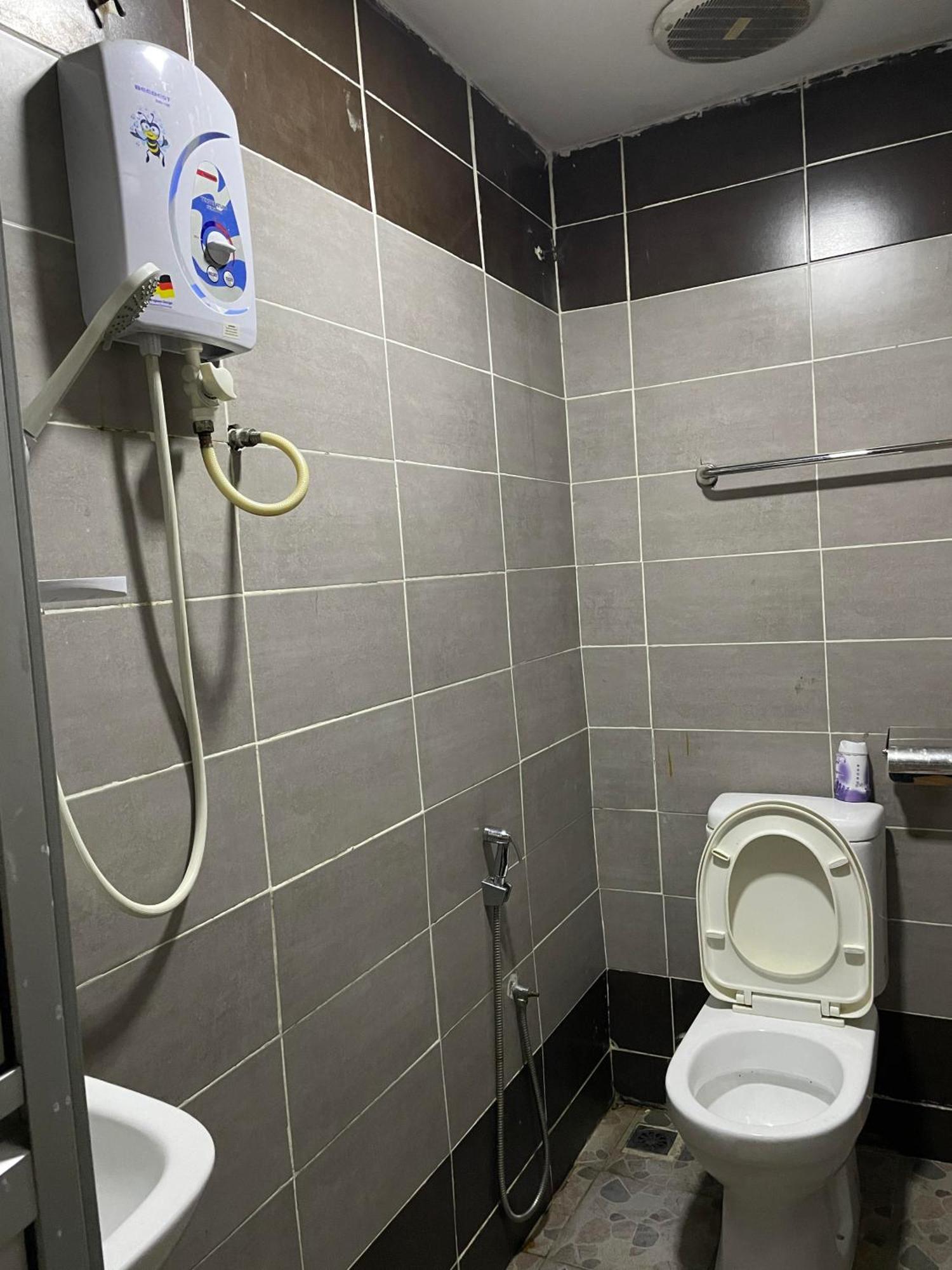 Hotel Rim Global Subang ซูบังจายา ภายนอก รูปภาพ