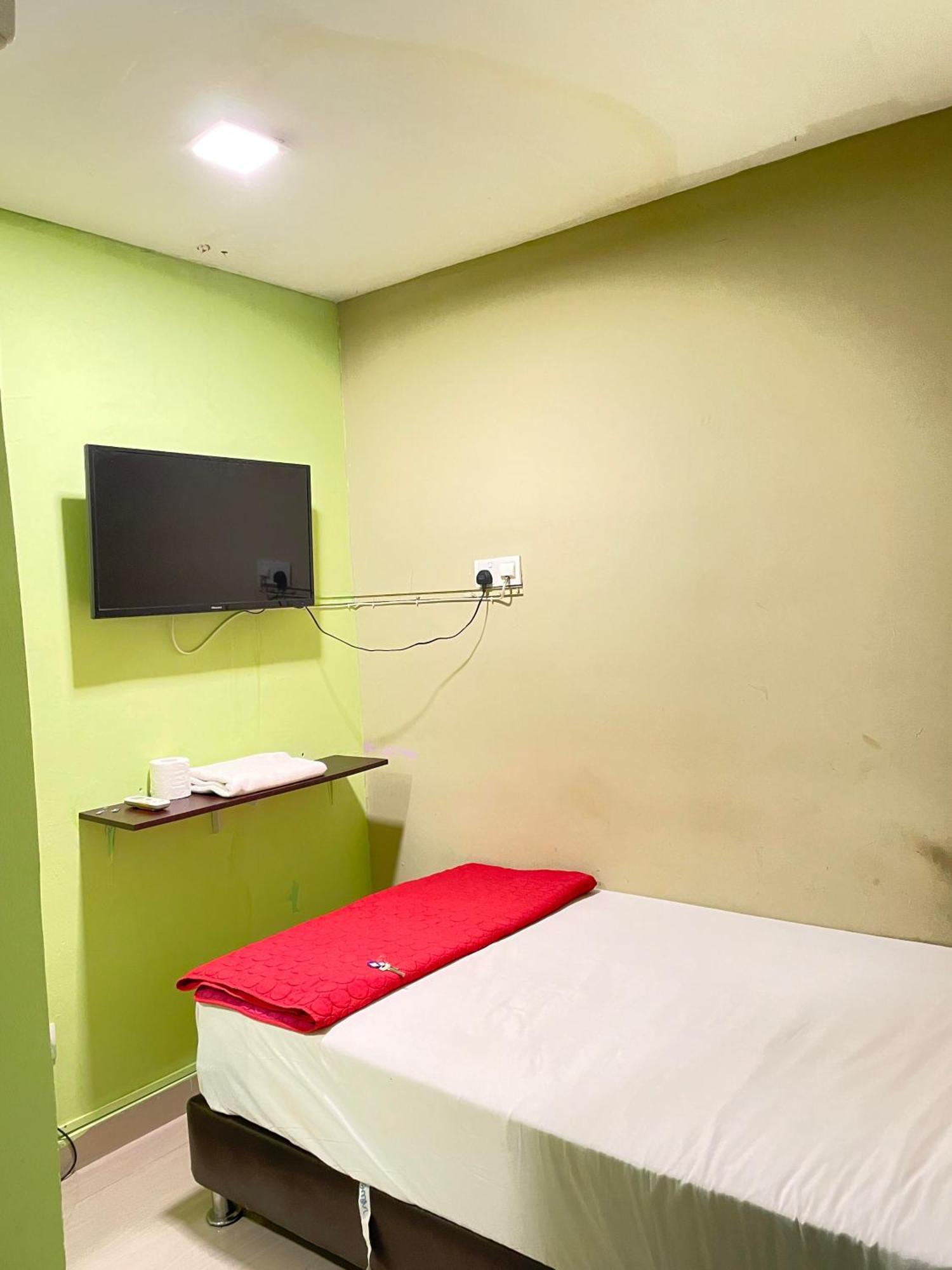 Hotel Rim Global Subang ซูบังจายา ภายนอก รูปภาพ