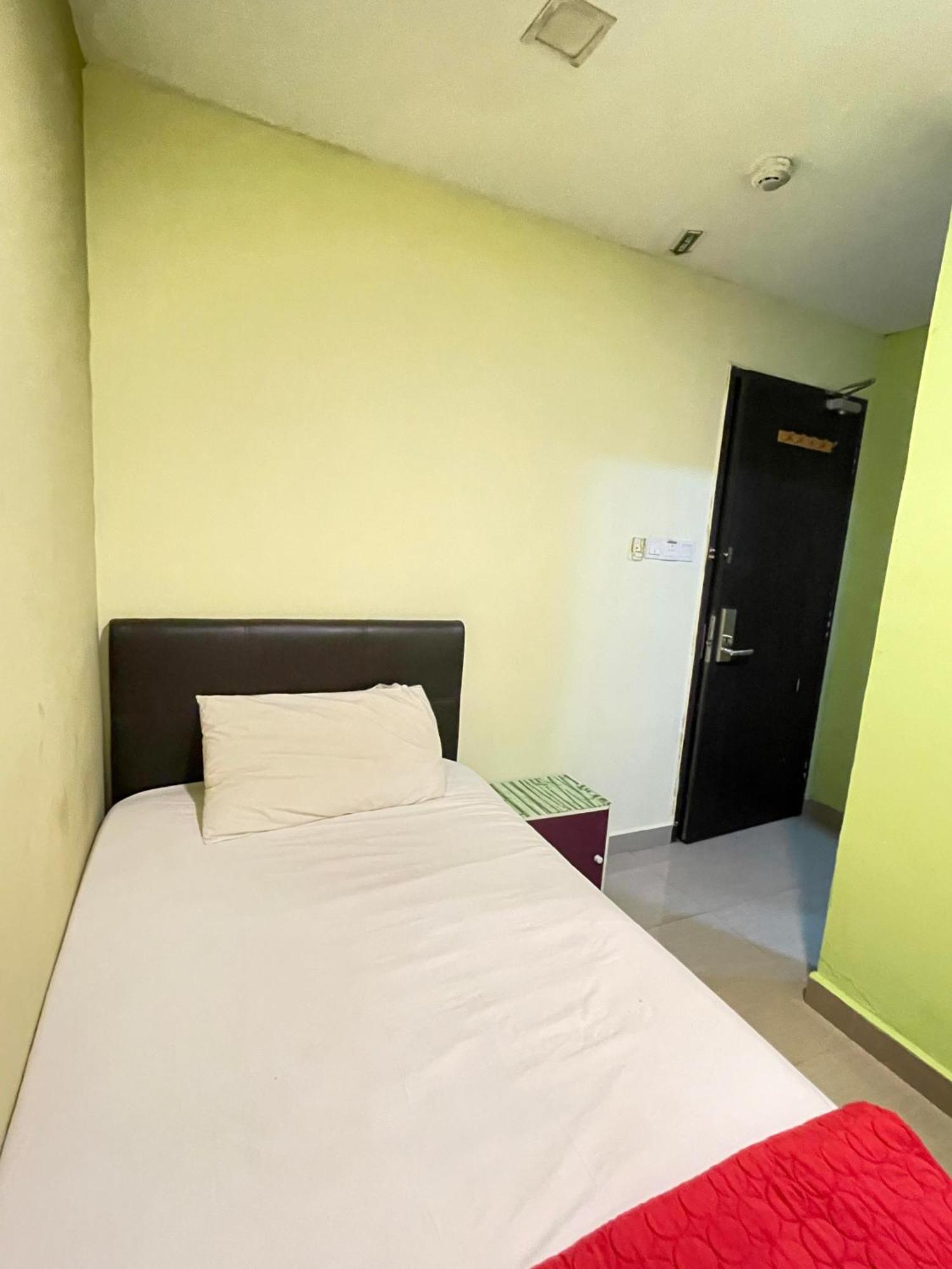 Hotel Rim Global Subang ซูบังจายา ภายนอก รูปภาพ