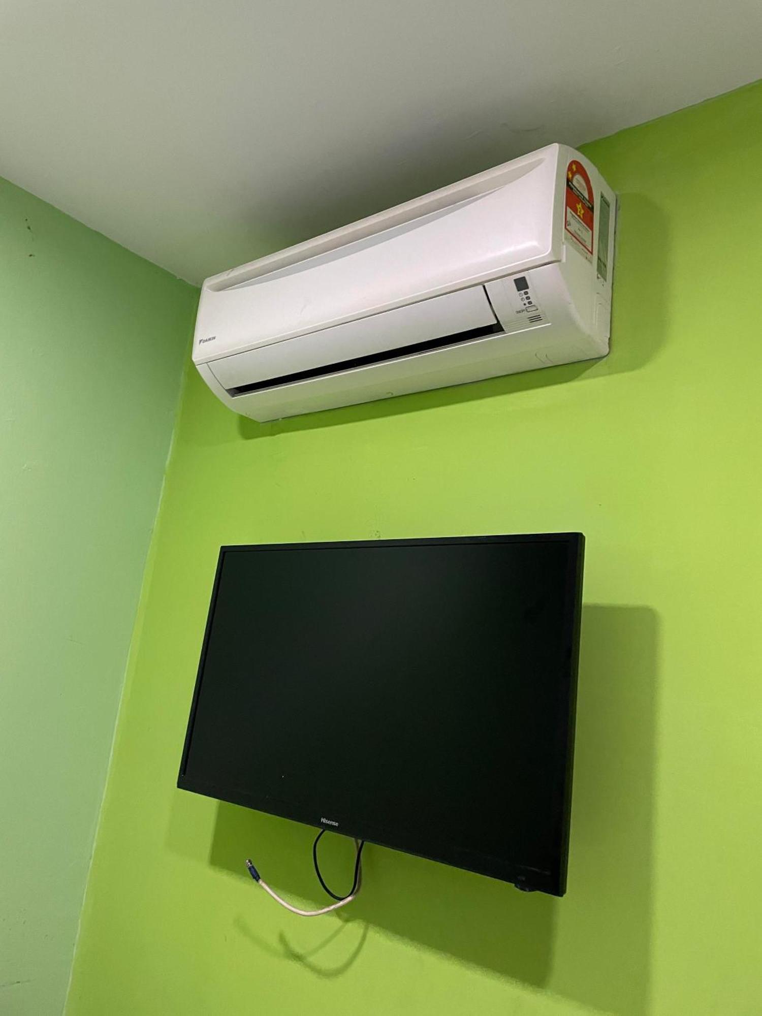 Hotel Rim Global Subang ซูบังจายา ภายนอก รูปภาพ