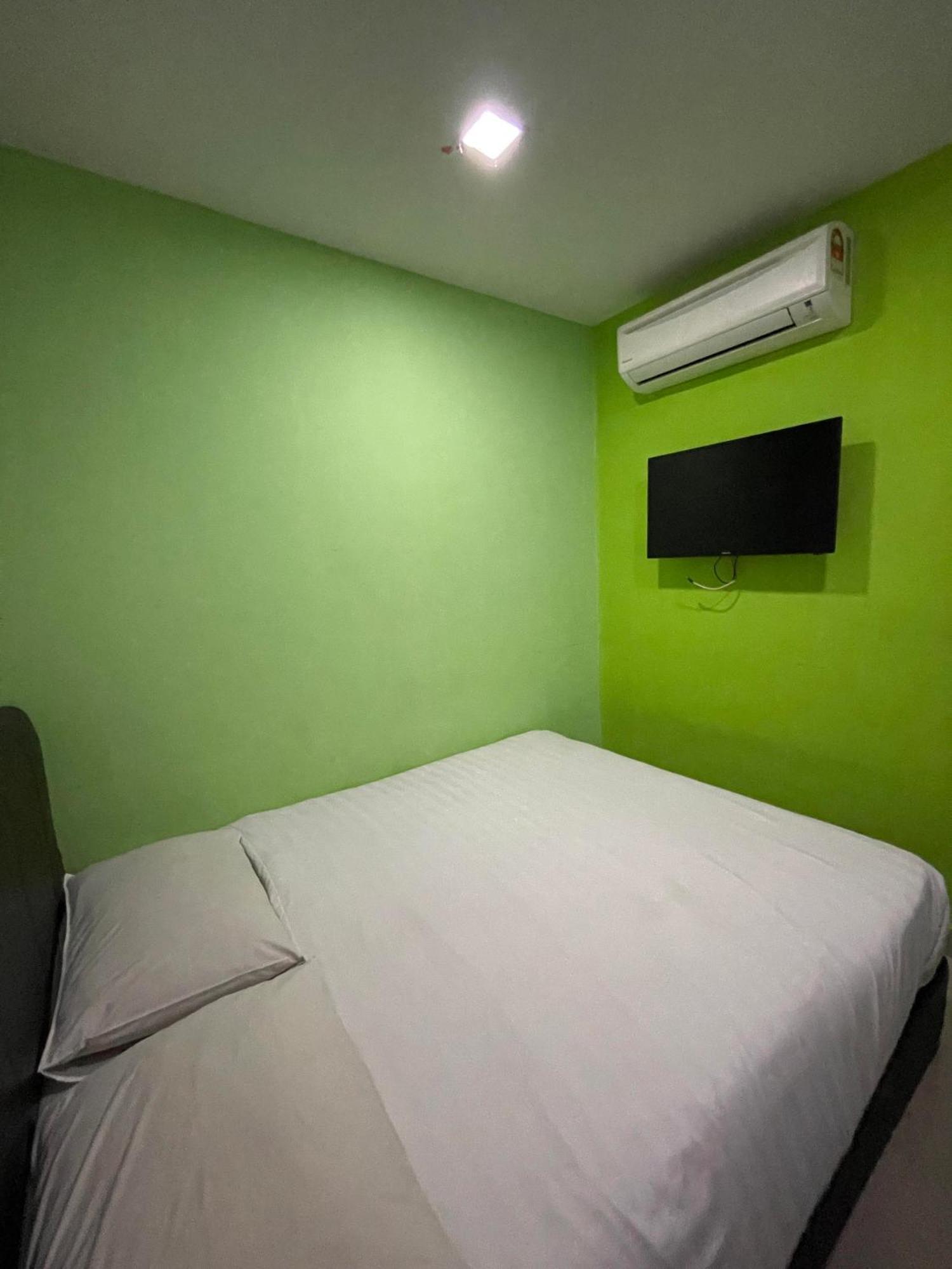 Hotel Rim Global Subang ซูบังจายา ภายนอก รูปภาพ