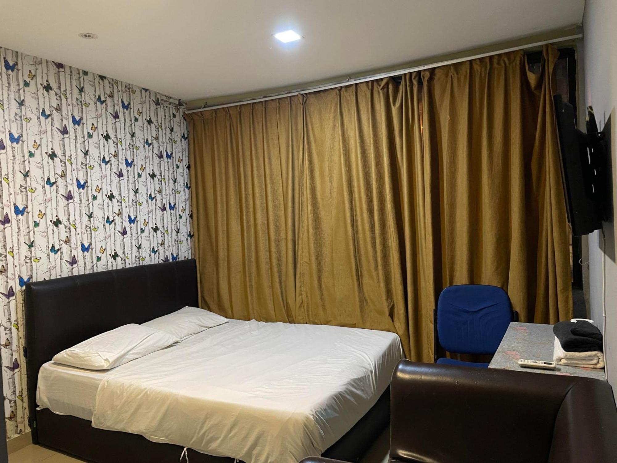 Hotel Rim Global Subang ซูบังจายา ภายนอก รูปภาพ