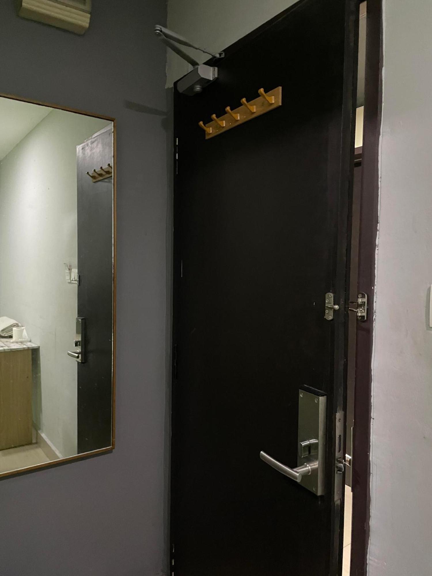 Hotel Rim Global Subang ซูบังจายา ภายนอก รูปภาพ