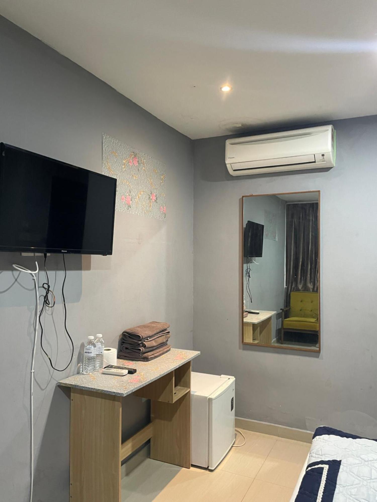 Hotel Rim Global Subang ซูบังจายา ภายนอก รูปภาพ